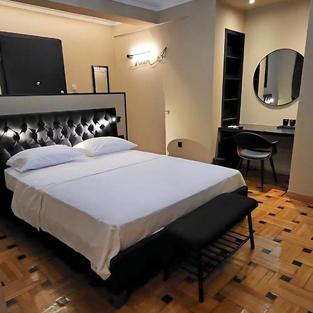 Lview Zeus Temple Apartment Athens Exterior photo