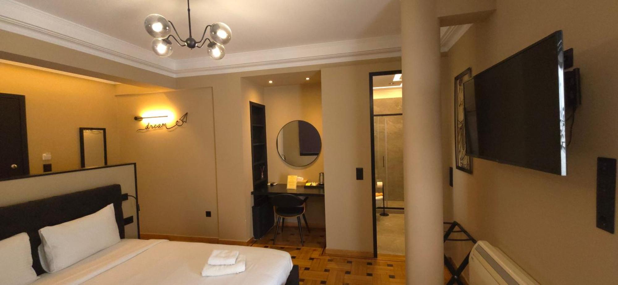 Lview Zeus Temple Apartment Athens Exterior photo
