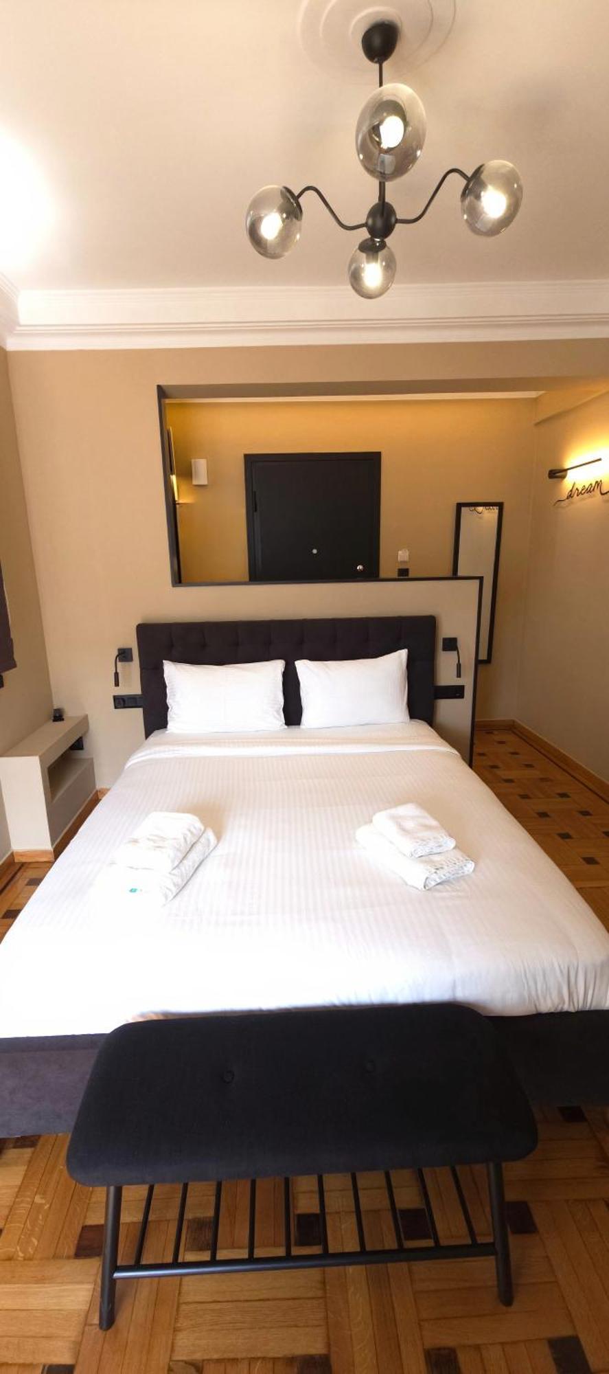 Lview Zeus Temple Apartment Athens Exterior photo